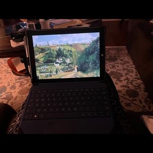 Microsoft Surface 3